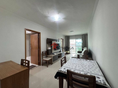 Apartamento, 2 quartos, 84 m² - Foto 3