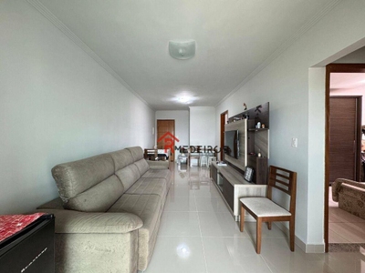 Apartamento, 2 quartos, 84 m² - Foto 1