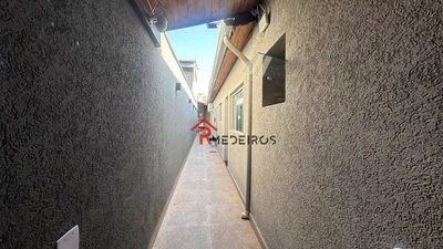 Casa, 2 quartos, 105 m² - Foto 3