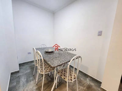 Apartamento, 2 quartos, 74 m² - Foto 4