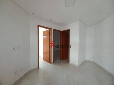 Casa de Condomínio, 2 quartos - Foto 3