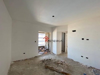 Apartamento, 2 quartos, 58 m² - Foto 2