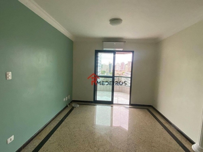 Apartamento, 3 quartos, 132 m² - Foto 2
