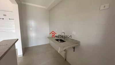 Apartamento, 2 quartos, 62 m² - Foto 4