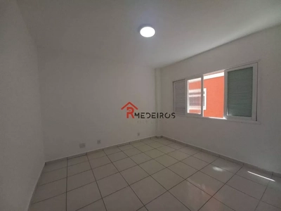 Apartamento, 1 quarto, 42 m² - Foto 3