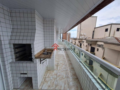 Apartamento, 3 quartos, 102 m² - Foto 1