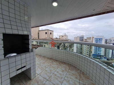 Apartamento, 3 quartos, 102 m² - Foto 2