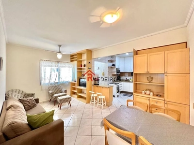 Apartamento, 2 quartos, 86 m² - Foto 1