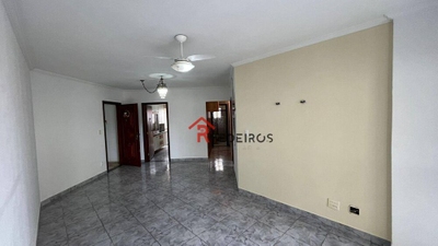 Apartamento, 2 quartos, 83 m² - Foto 4