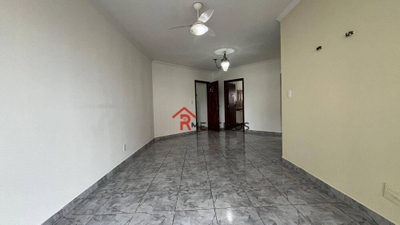 Apartamento, 2 quartos, 83 m² - Foto 3
