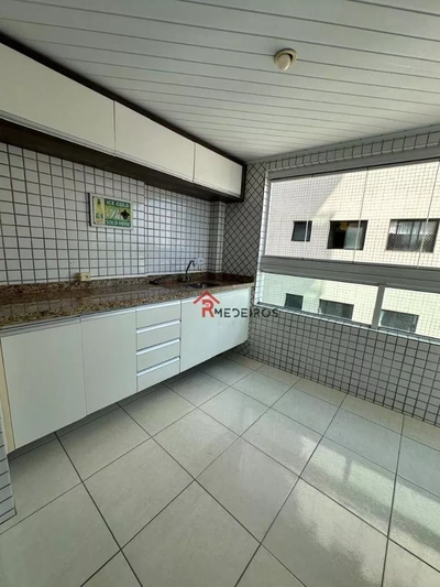 Apartamento, 2 quartos, 73 m² - Foto 1