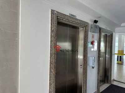 Apartamento, 2 quartos, 73 m² - Foto 2