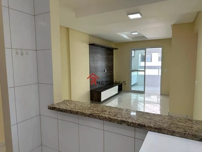 Apartamento, 2 quartos, 73 m² - Foto 5