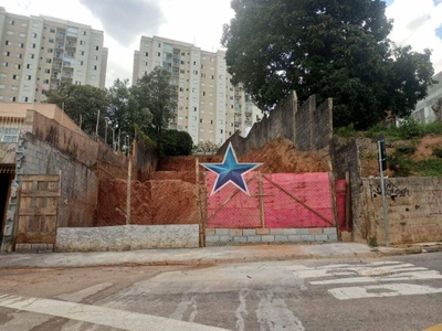 Terreno, 484 m² - Foto 1