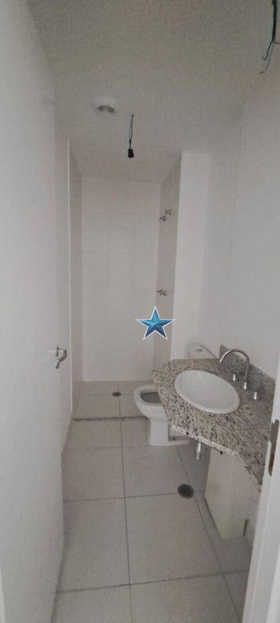 Apartamento, 3 quartos, 83 m² - Foto 4