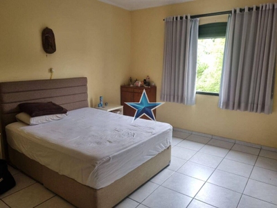 Casa, 4 quartos, 400 m² - Foto 1