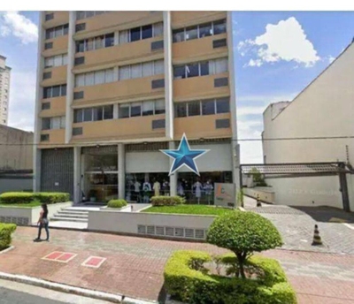 Sala-Conjunto, 30 m² - Foto 1