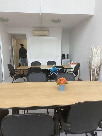 Sala-Conjunto, 30 m² - Foto 2