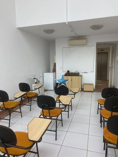 Sala-Conjunto, 30 m² - Foto 5