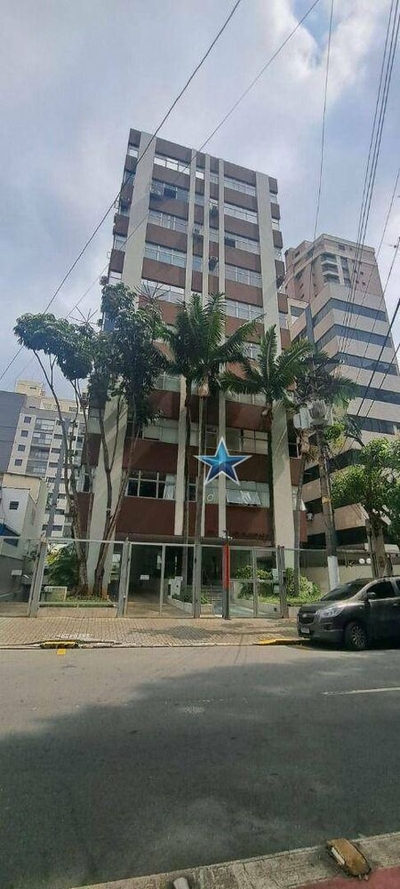 Sala-Conjunto, 54 m² - Foto 1