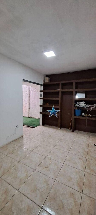 Sala-Conjunto, 52 m² - Foto 2