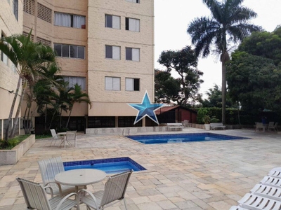 Apartamento, 3 quartos, 72 m² - Foto 2