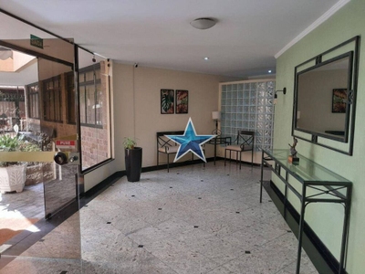 Apartamento, 3 quartos, 72 m² - Foto 4