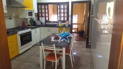 Casa, 5 quartos, 330 m² - Foto 3