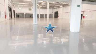 Depósito-Galpão, 4238 m² - Foto 3