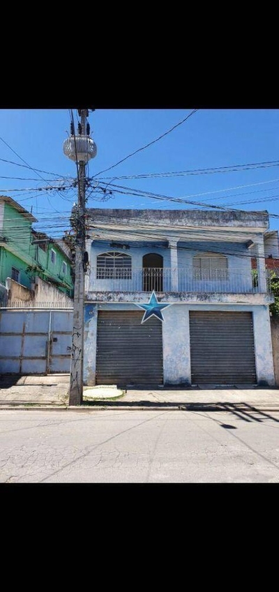 Casa, 3 quartos, 150 m² - Foto 1