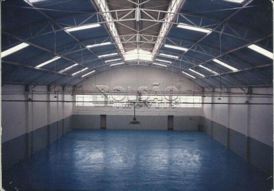 Depósito-Galpão, 1100 m² - Foto 3