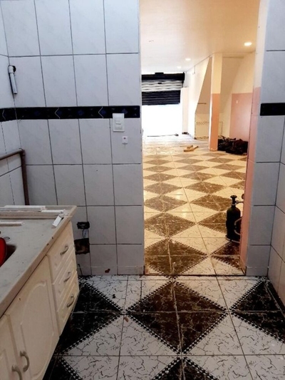 Loja-Salão, 80 m² - Foto 4