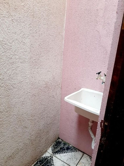 Loja-Salão, 80 m² - Foto 3