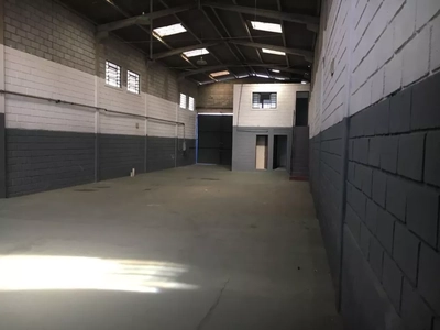 Depósito-Galpão, 350 m² - Foto 2