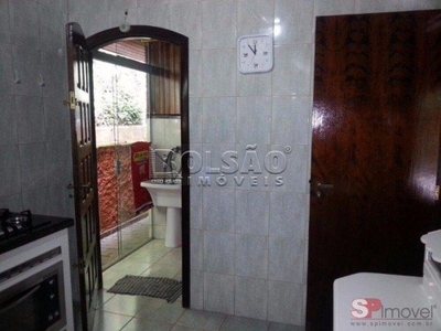 Casa, 3 quartos, 145 m² - Foto 4