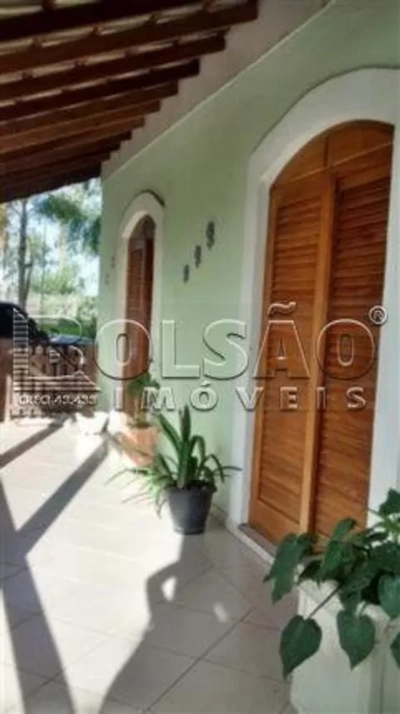 Chácara, 9 quartos, 4068 m² - Foto 5