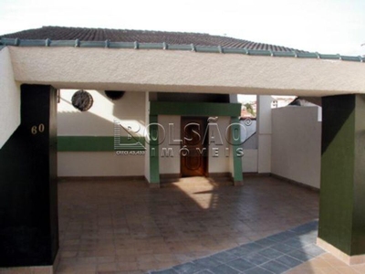 Sobrado, 3 quartos, 437 m² - Foto 2