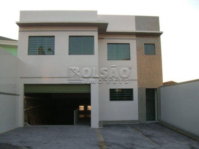 Prédio Inteiro, 800 m² - Foto 2