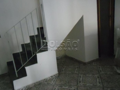 Sobrado, 3 quartos, 210 m² - Foto 5