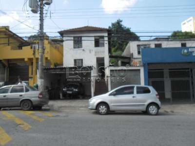 Sobrado, 3 quartos, 282 m² - Foto 1