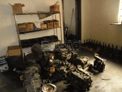 Sobrado, 3 quartos, 282 m² - Foto 5