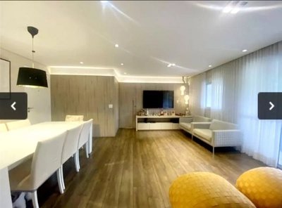 Apartamento, 3 quartos, 140 m² - Foto 5