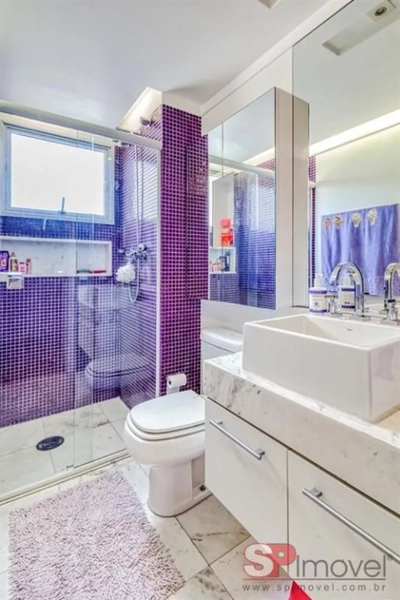 Apartamento, 3 quartos, 230 m² - Foto 5