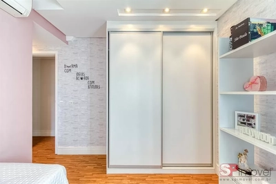 Apartamento, 3 quartos, 230 m² - Foto 4