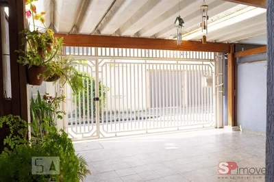 Sobrado, 3 quartos, 149 m² - Foto 2