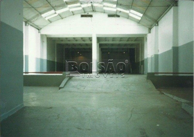 Depósito-Galpão, 1300 m² - Foto 2