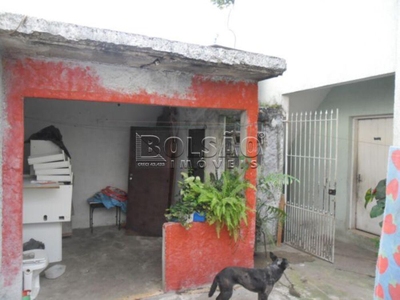 Sobrado, 2 quartos, 150 m² - Foto 1