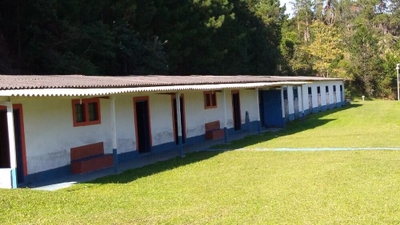 Sítio, 12 quartos, 46 hectares - Foto 5