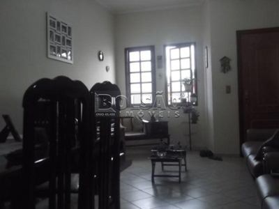 Sobrado, 3 quartos, 125 m² - Foto 3