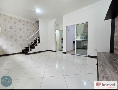 Sobrado, 3 quartos, 120 m² - Foto 3